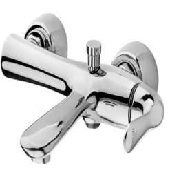 شير حمام تنسر مدل سانيل