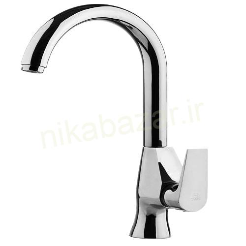 شير آشپزخانه تنسر مدل نايس