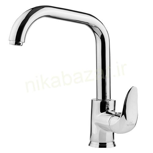 شير آشپزخانه تنسر مدل موناكو