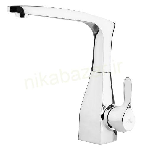 شير آشپزخانه تنسر مدل فنسي