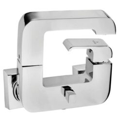 شير حمام تنسر مدل آكوآ