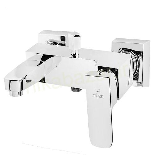 شير حمام تنسر مدل راين