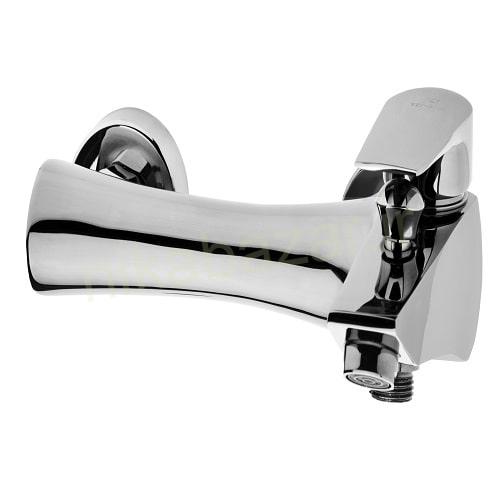 شير حمام تنسر مدل نايس