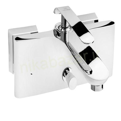 شير حمام تنسر مدل فينو