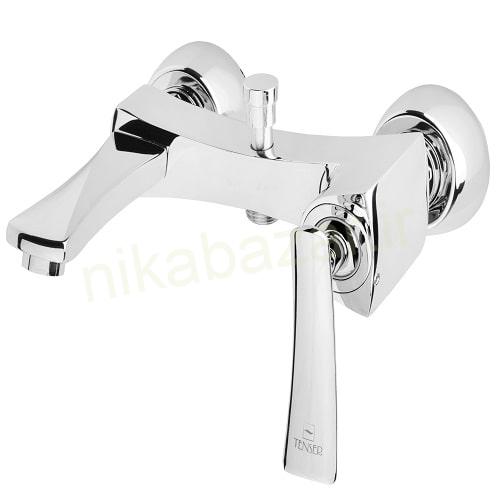 شير حمام تنسر مدل لوتوس