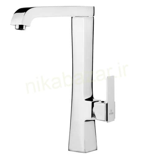 شير آشپزخانه تنسر مدل آرماني