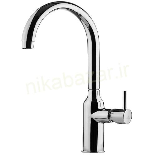 شير آشپزخانه تنسر مدل لوكا