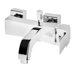 شير حمام تنسر مدل آرماني