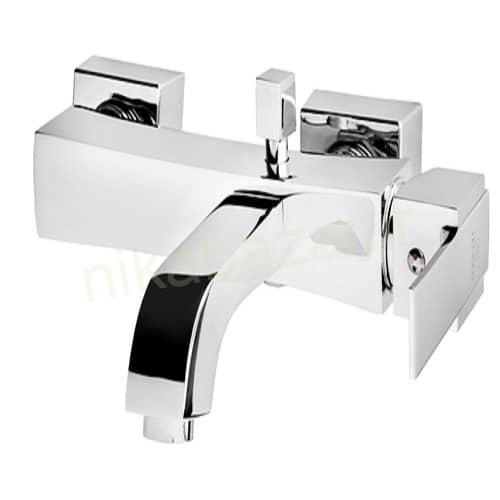 شير حمام تنسر مدل آرماني