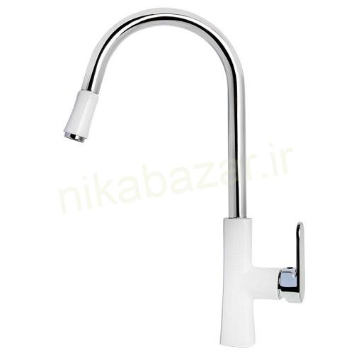 شير آشپزخانه تنسر مدل ويستور