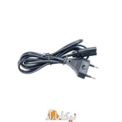 کابل شارز چراغ اظطراری نامین نور