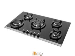 گاز صفحه ای اخوان V8 - تصویر 2
