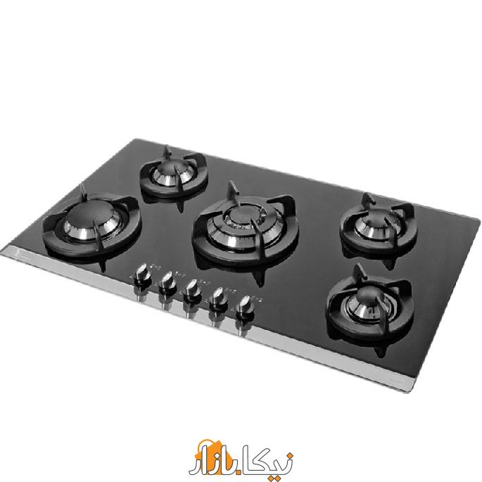 گاز صفحه ای اخوان ونوس 8