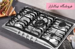 گاز صفحه ای اخوان مدل Gi-13