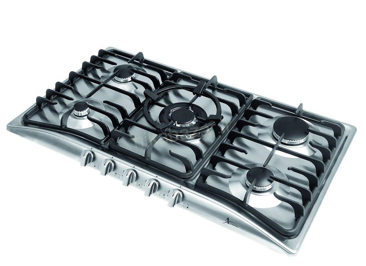 گاز صفحه ای اخوان مدل Gi-13