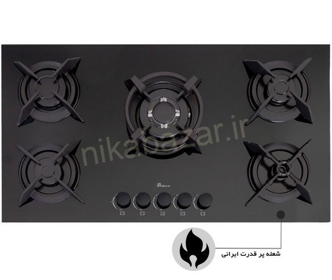 گاز رومیزی بیمکث MG5090