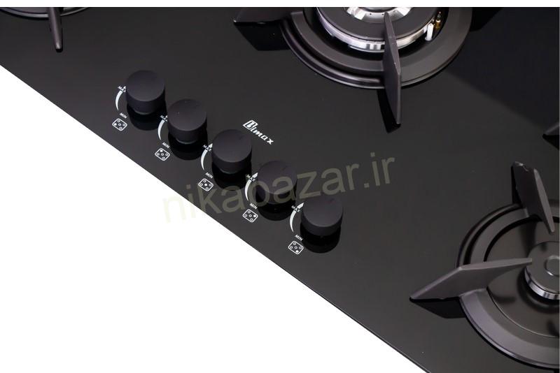 گاز رومیزی بیمکث MG5090