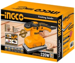 سنباده لرزان اينكو PS2408