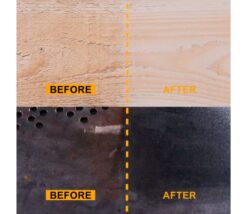 صافی سطح سنباده لرزان اينكو PS2408