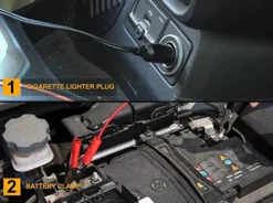 كمپرسور باد اينكو AAC1408