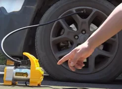 كمپرسور باد اينكو AAC1408