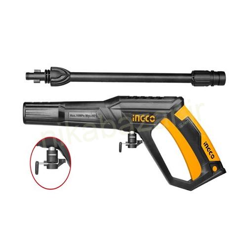 تفنگی كارواش اينكو AMSG028