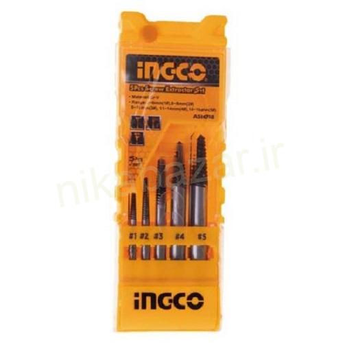 قلاويز چپ گرد اينكو ASE008