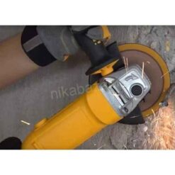 ميني فرز دسته بلند اينكو AG10108-5