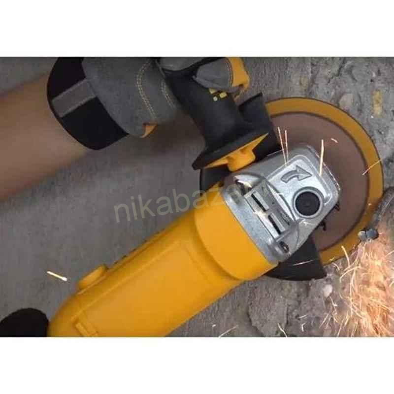 ميني فرز دسته بلند اينكو AG10108-5