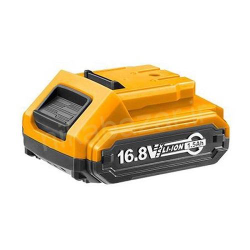 باتري شارژي 16.8ولت اينكو FBLI16151