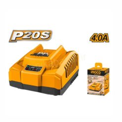 شارژر باتري 20 ولت اينكو FCLI20411