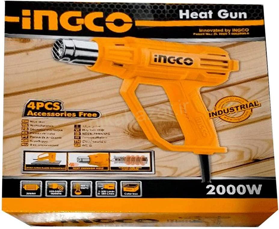 سشوار صنعتي اينكو HG200038