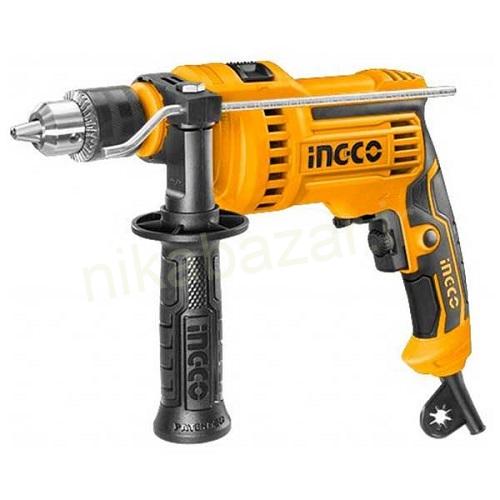 دريل چكشي اينكو مدل ID8108