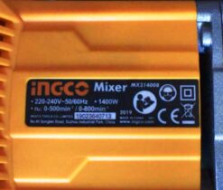 ميكسر 1400 وات اينكو MX214008