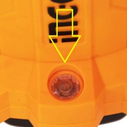 ميكسر 1400 وات اينكو MX214008