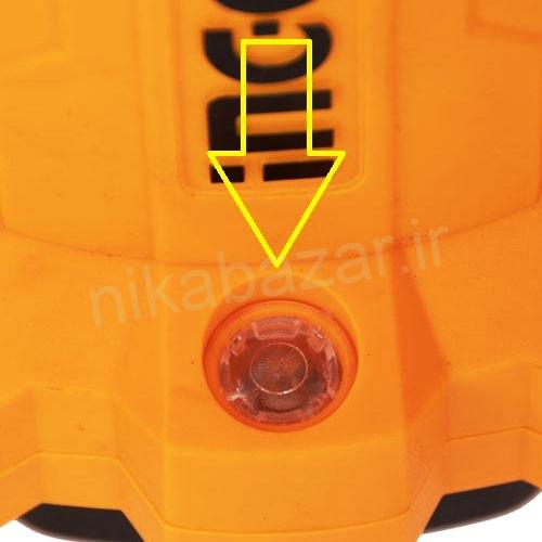 ميكسر 1400 وات اينكو MX214008