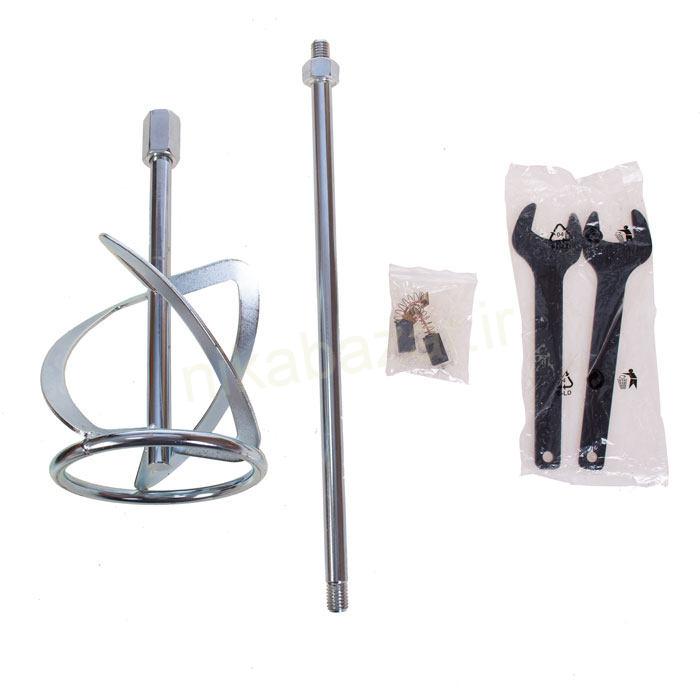 ميكسر اينكو مدل MX214008 - Image 7