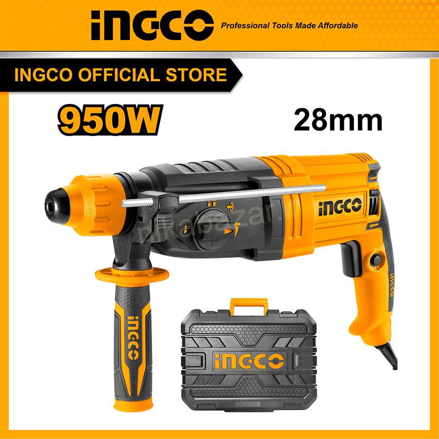 دريل بتن كن اينكو RGH9528