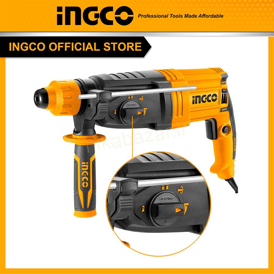 دريل بتن كن اينكو RGH9528