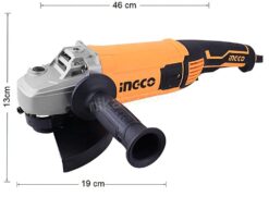 سنگ فرزآهنگري اينكو AG200018