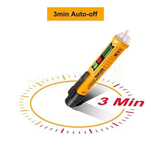 فازمتر غيرتماسي اينكو VD10003