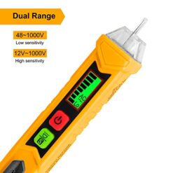 فازمتر غيرتماسي اينكو VD10003