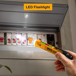 فازمتر غيرتماسي اينكو VD10003