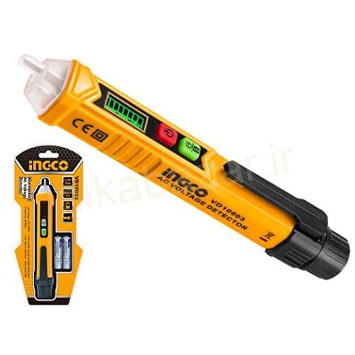 فازمتر غيرتماسي اينكو VD10003