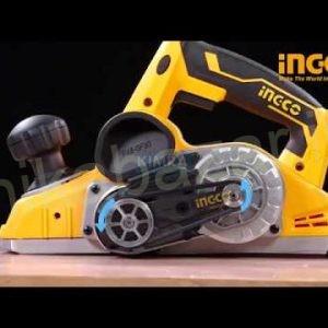 رنده نجاري اينكو PL10508