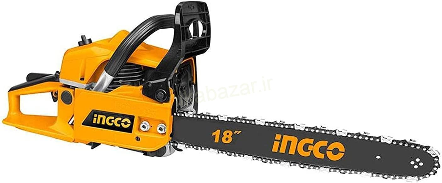 اره زنجيري اينكو GCS5451811