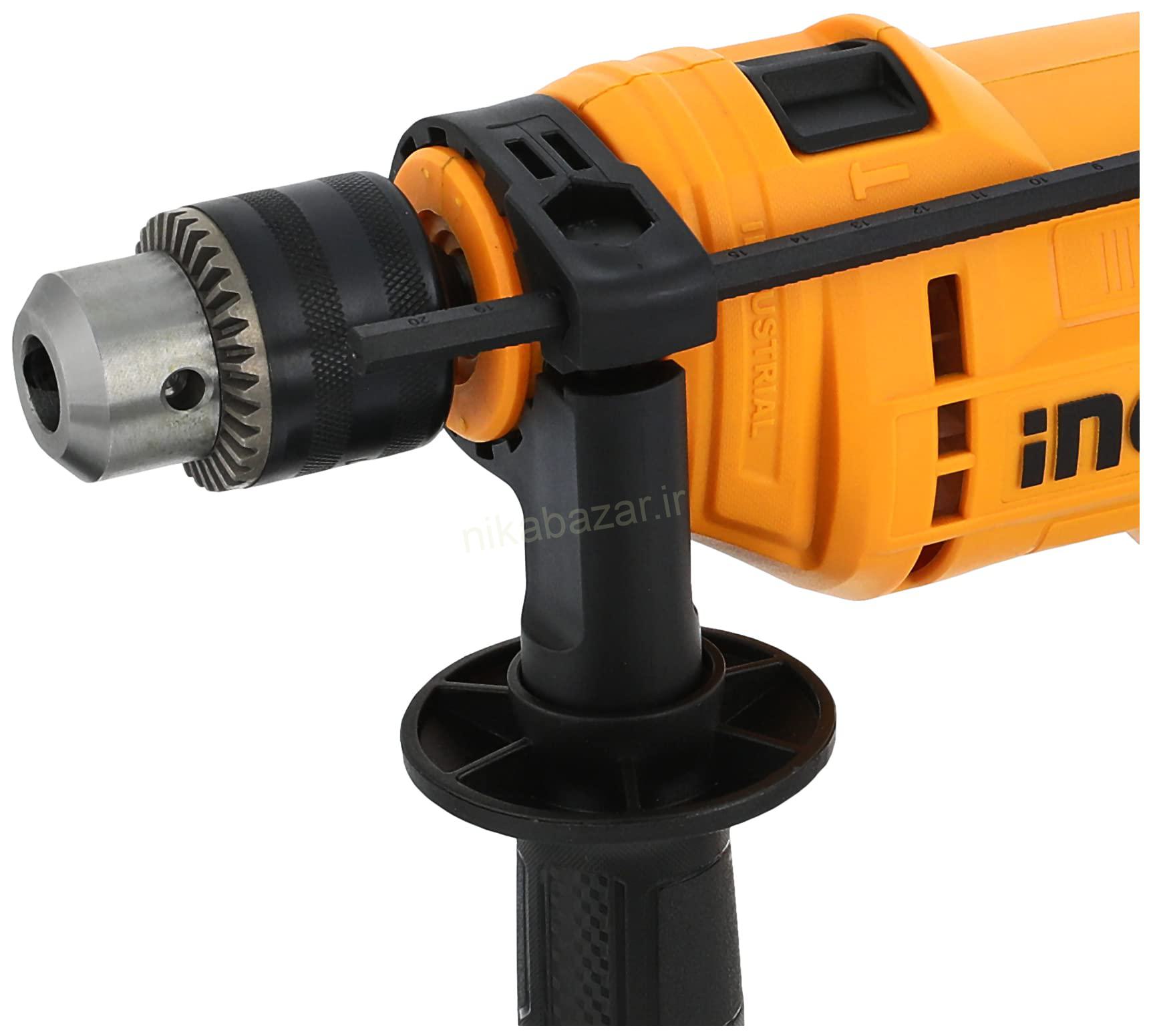 دريل چكشي اينكو مدل ID7108