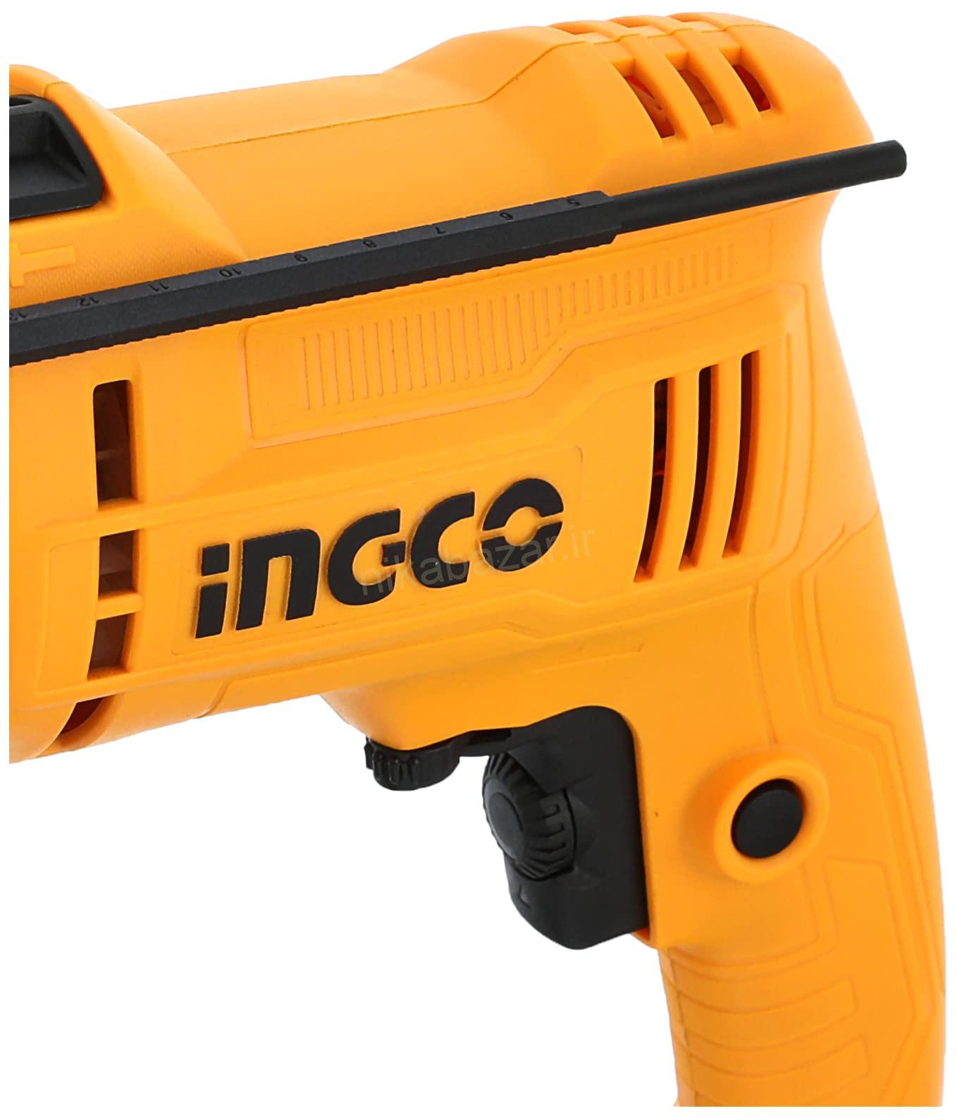 دريل چكشي اينكو مدل ID7108