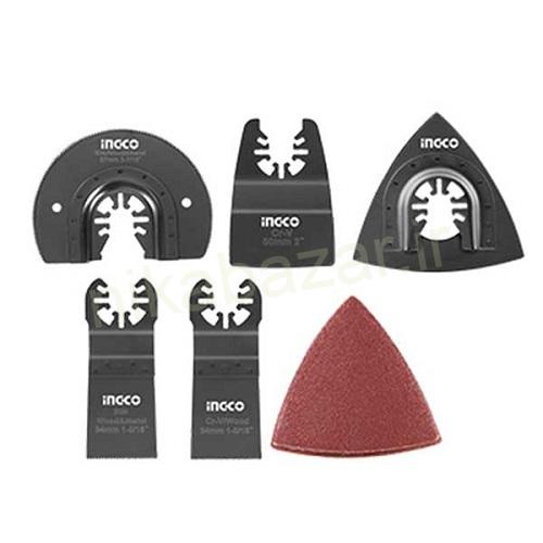 دستگاه همه كاره اينكو MF3008