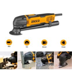 دستگاه همه كاره اينكو MF3008